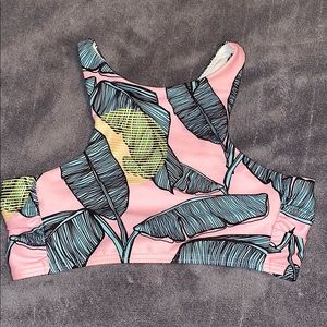 Sylvia P Dance/Cheer/Gymnastics Top